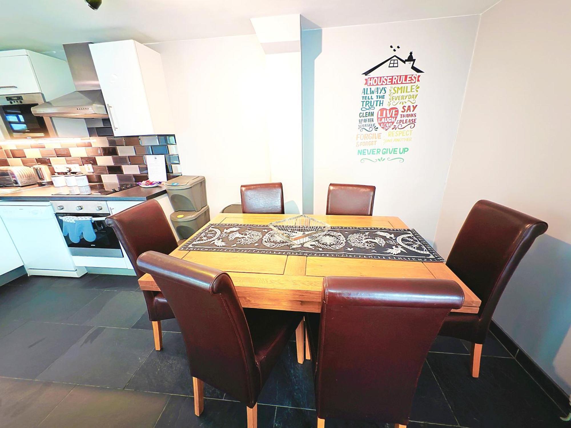 Cader Mountain View Cottage With Hot Tub In Snowdonia Dolgellau Bagian luar foto